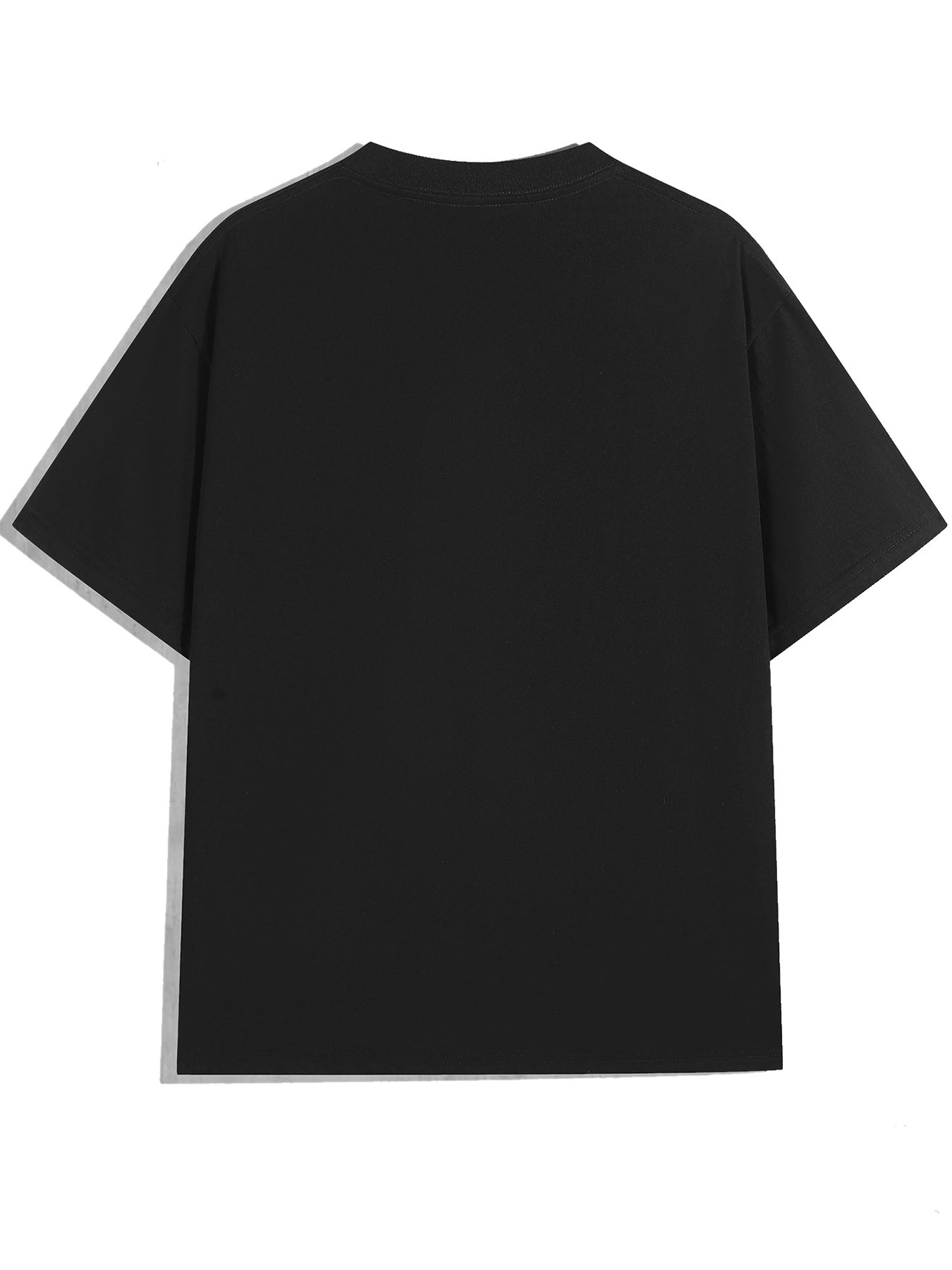 Herr T-shirt med grafiskt tryck i 100 % bomull – Franz Oktoberfest 2026