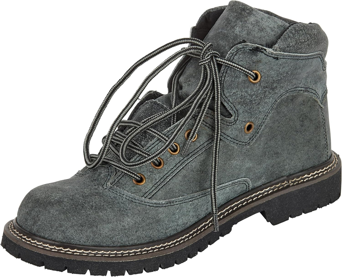 Robusta mockaskor – Georg Oktoberfest 2026