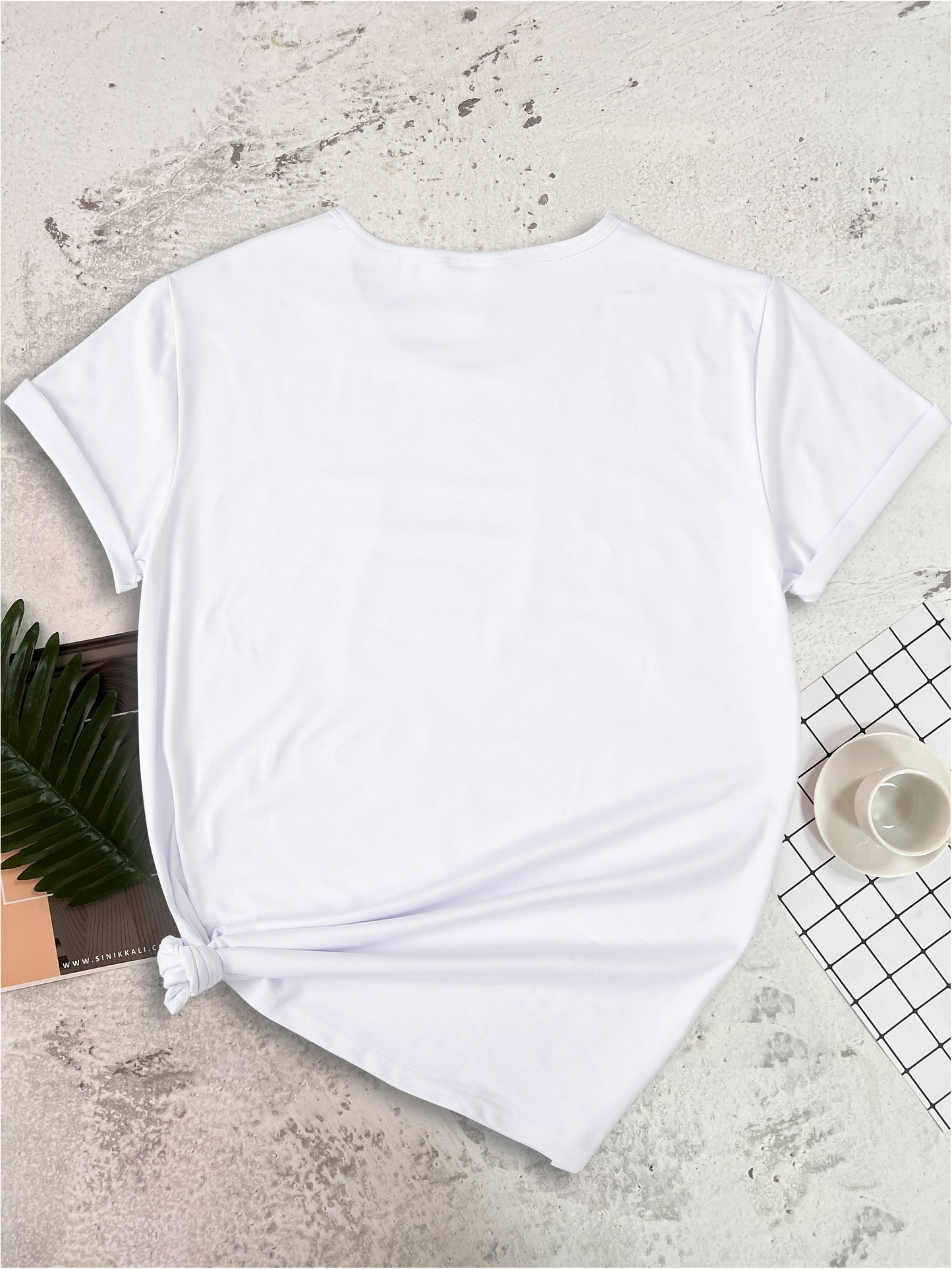 Damernas kortärmade t-shirt - Anneliese Oktoberfest 2026