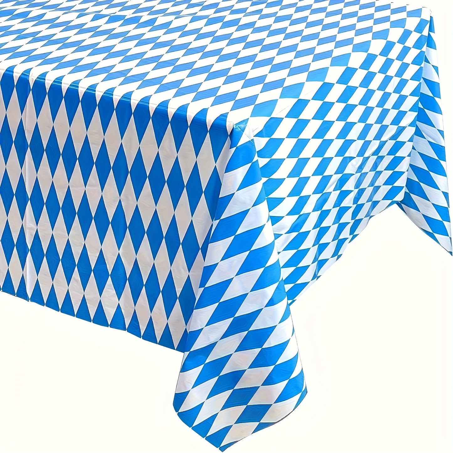 Dukset (5 stycken, 137×274 cm) – WiesnTafel Oktoberfest 2026