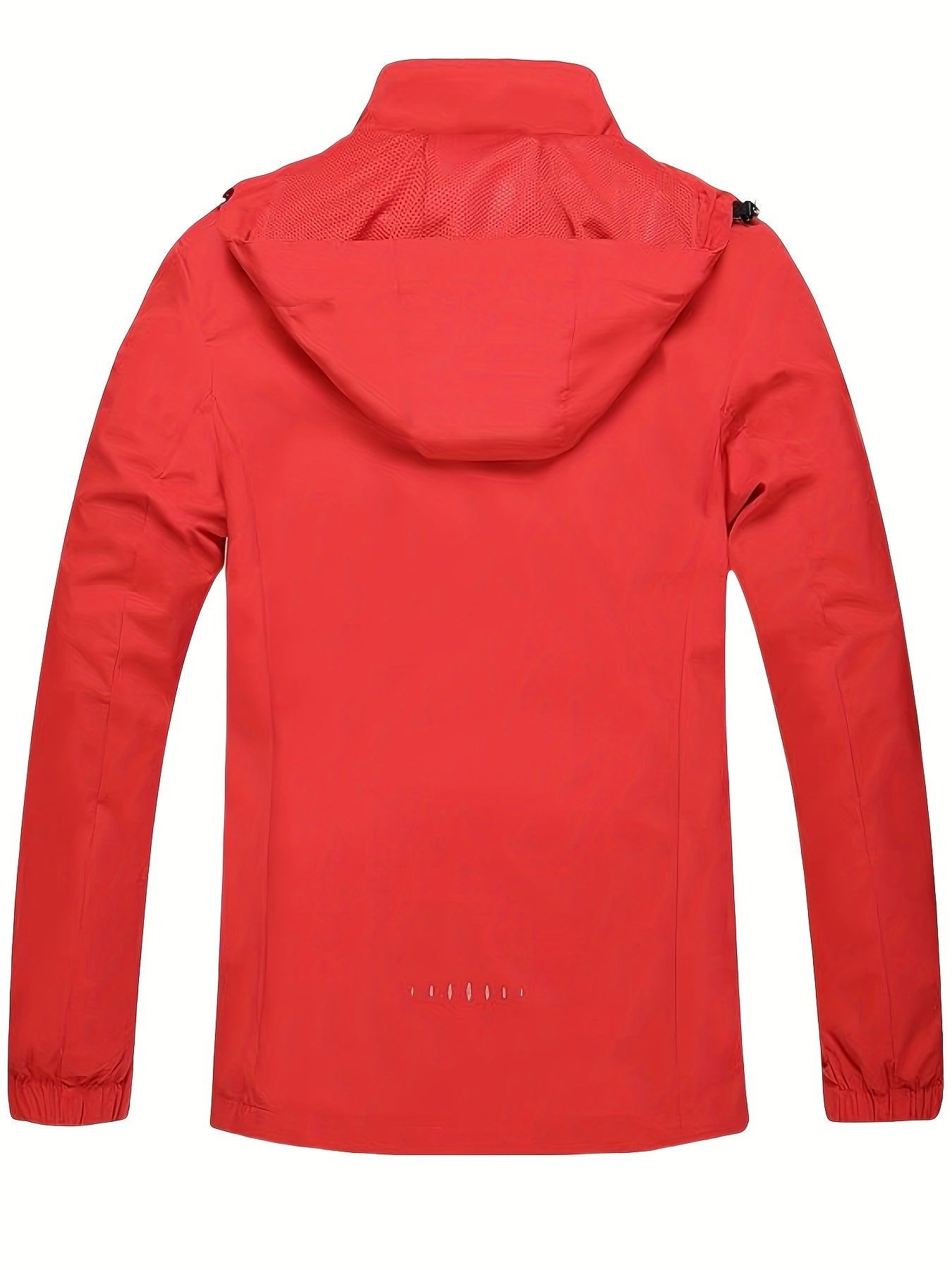 Lätt softshell herrjacka – Magnus höstutgåva