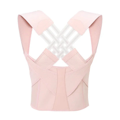 Back Posture Corrector Brace — Instant Relief & Confident Posture 9