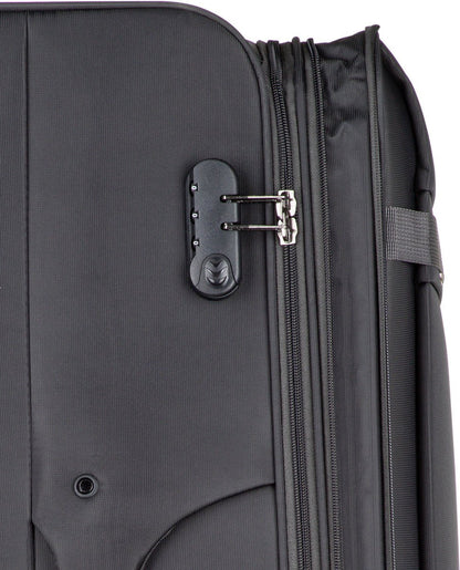 Mjuka handbagageväskor – Porto