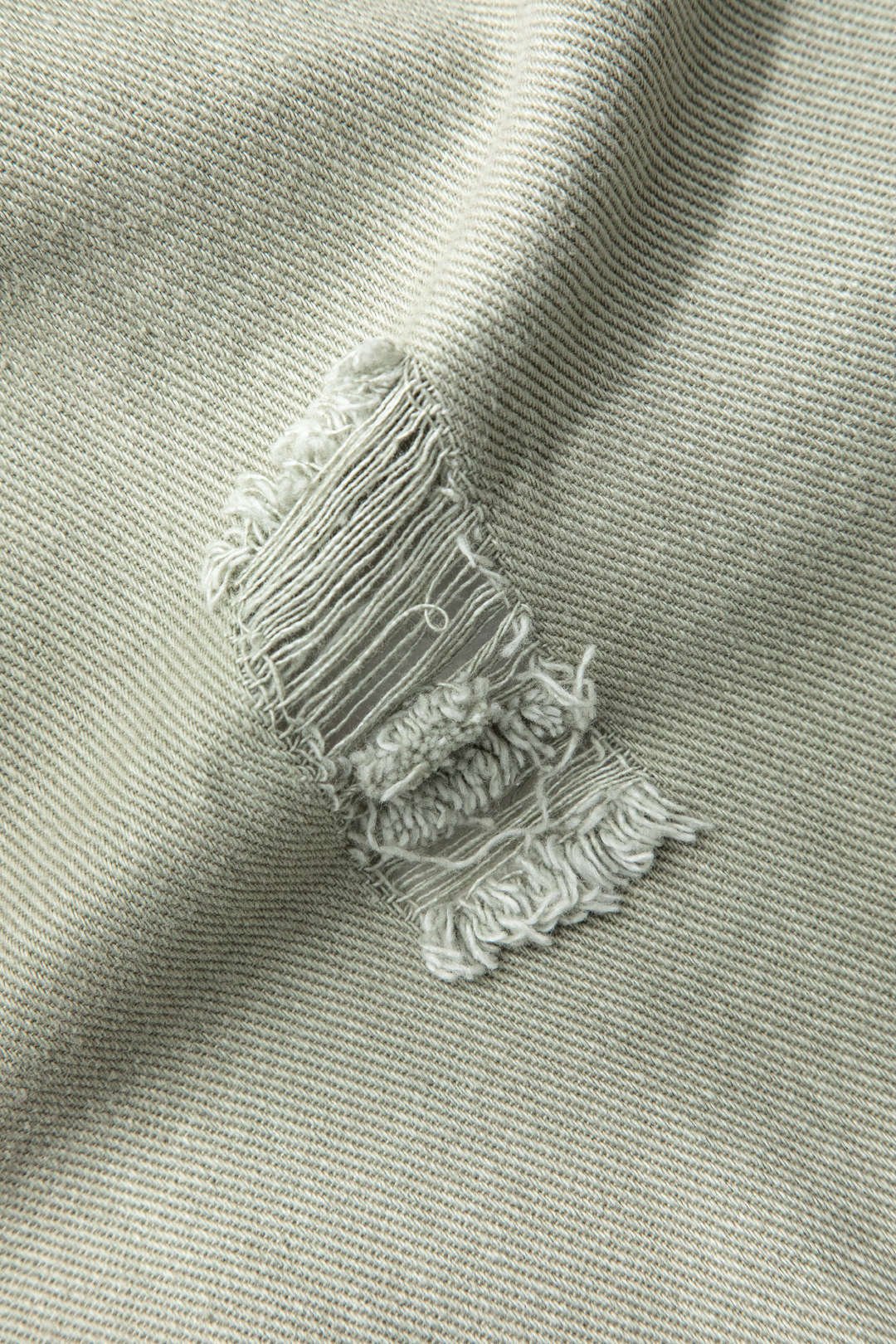 Jeansjacka med höstlig charm – Leona
