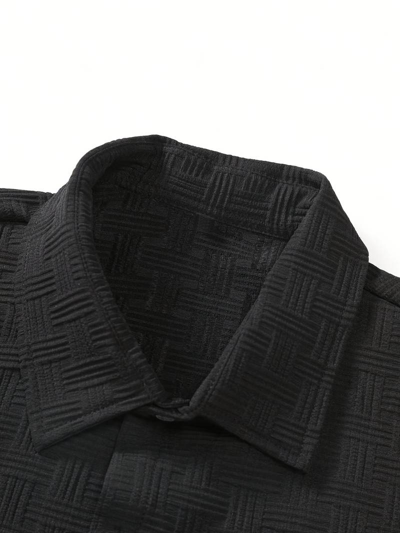 2-delad herroutfit - Rafael