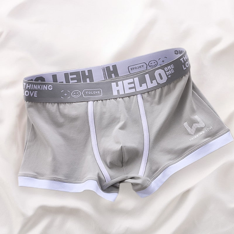 Luxe Boxerset (6 stycken) - Noah