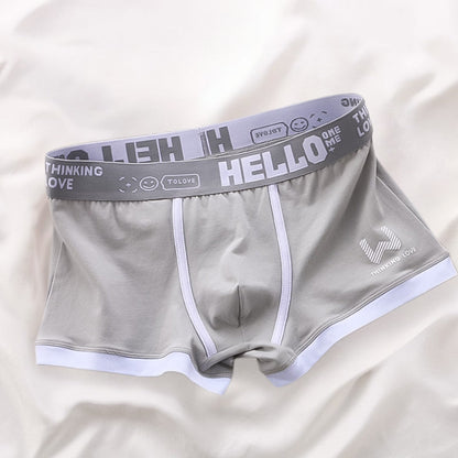 Luxe Boxerset (6 stycken) - Noah