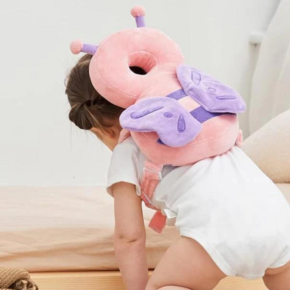 Babyskyddskudde – LittleGuard