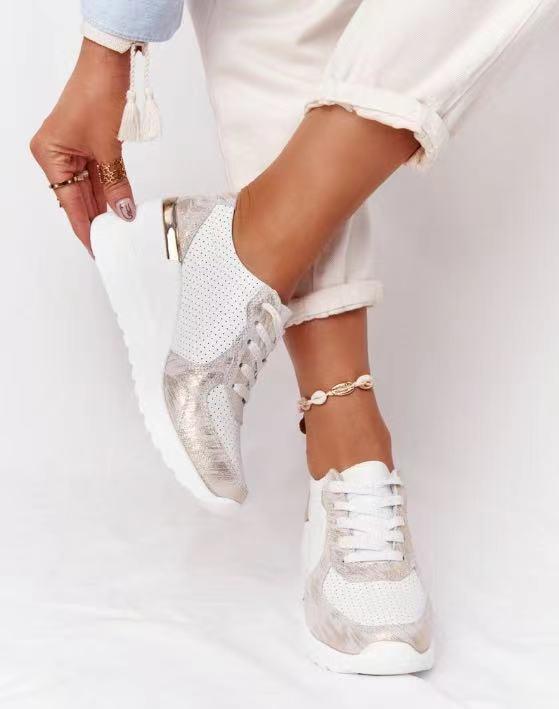 Lättvikts Air Sneakers för damer - Nova