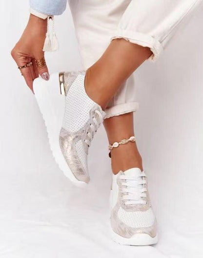 Lättvikts Air Sneakers för damer - Nova