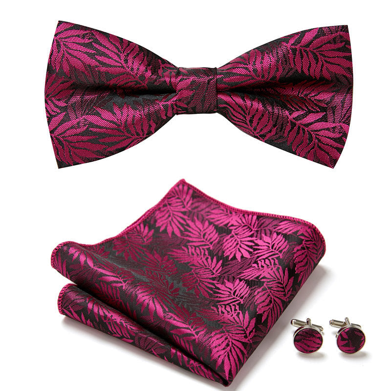 Flugset med blommönster – StitchMode (1+1 GRATIS)