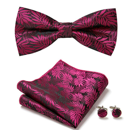 Flugset med blommönster – StitchMode (1+1 GRATIS)