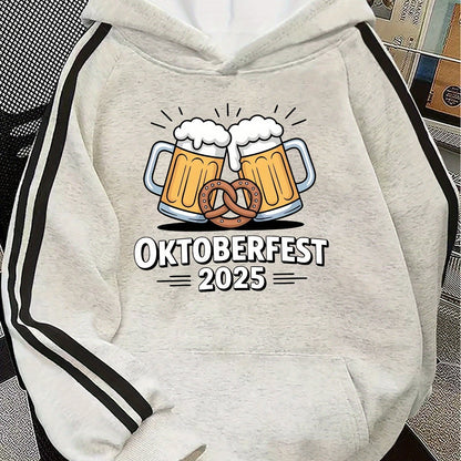 Mysig damhoodie – Helena Oktoberfest 2026
