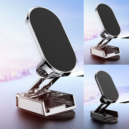 Magnetiska telefonhållare för bilen - MagMount Fold