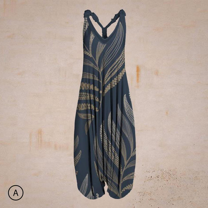 Losande damoverall – Lina
