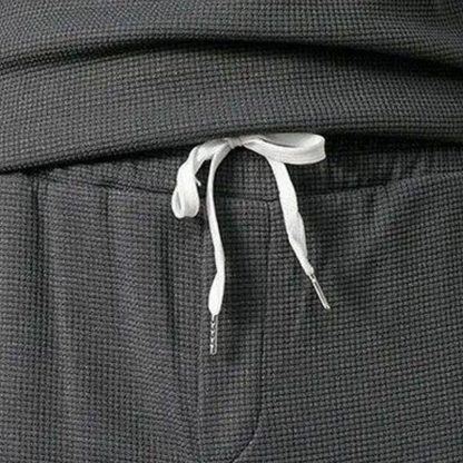 Lätt herr-joggingdräkt för hösten – Ruben
