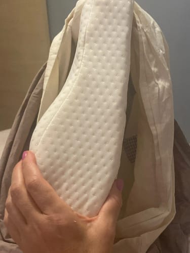 Ortopediskt visko-skum sovkudde – Nesto
