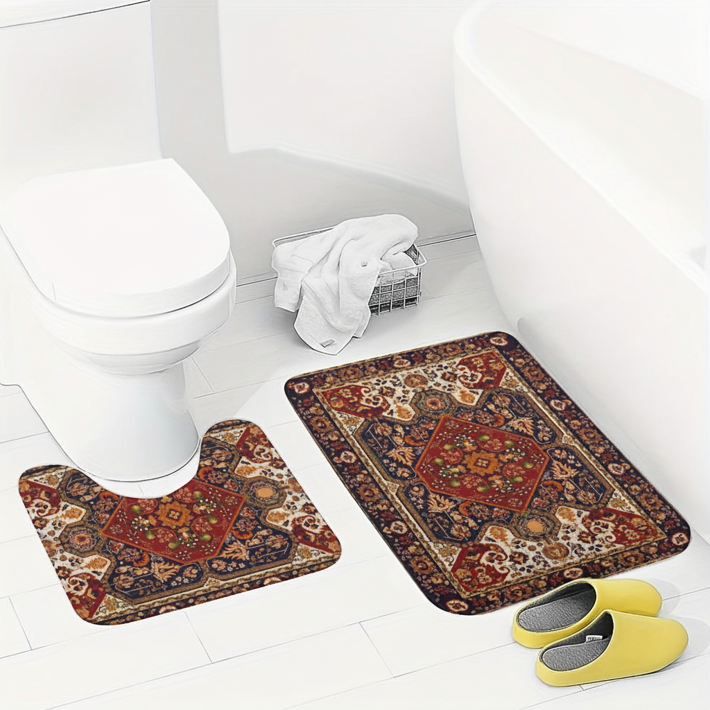 Absorbierendes Mikrofaser-Material - LuxuriMat