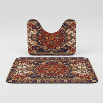 Absorbierendes Mikrofaser-Material - LuxuriMat