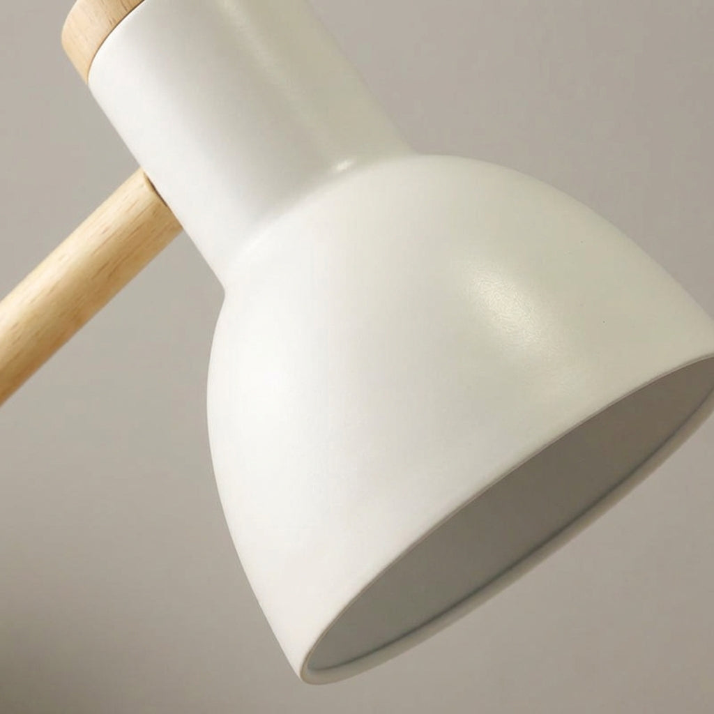 Adjustable Angled Task Lamp -  Arclume