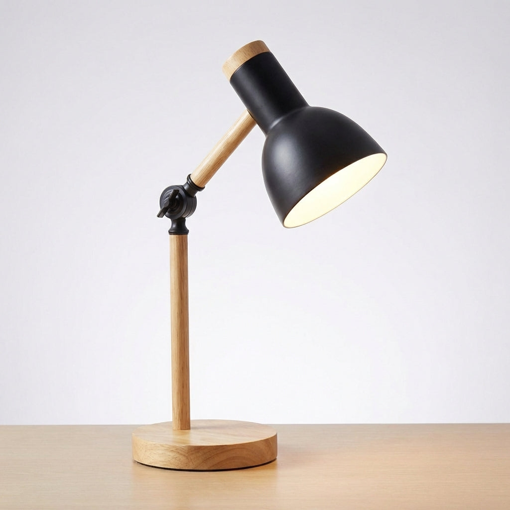 Adjustable Angled Task Lamp -  Arclume