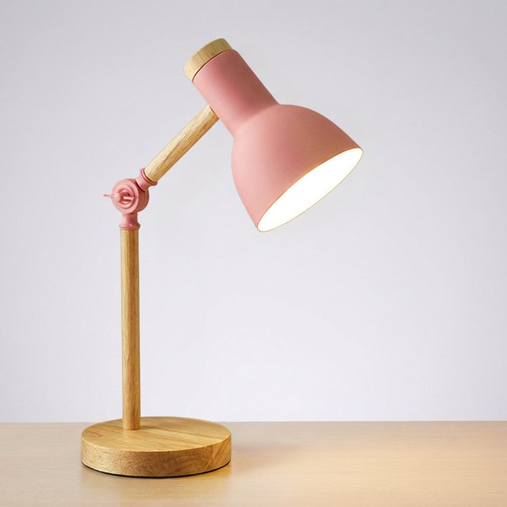 Adjustable Angled Task Lamp -  Arclume