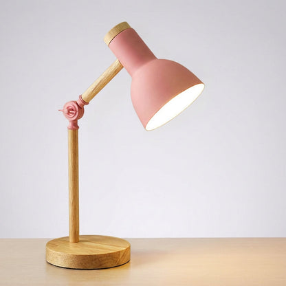 Adjustable Angled Task Lamp -  Arclume