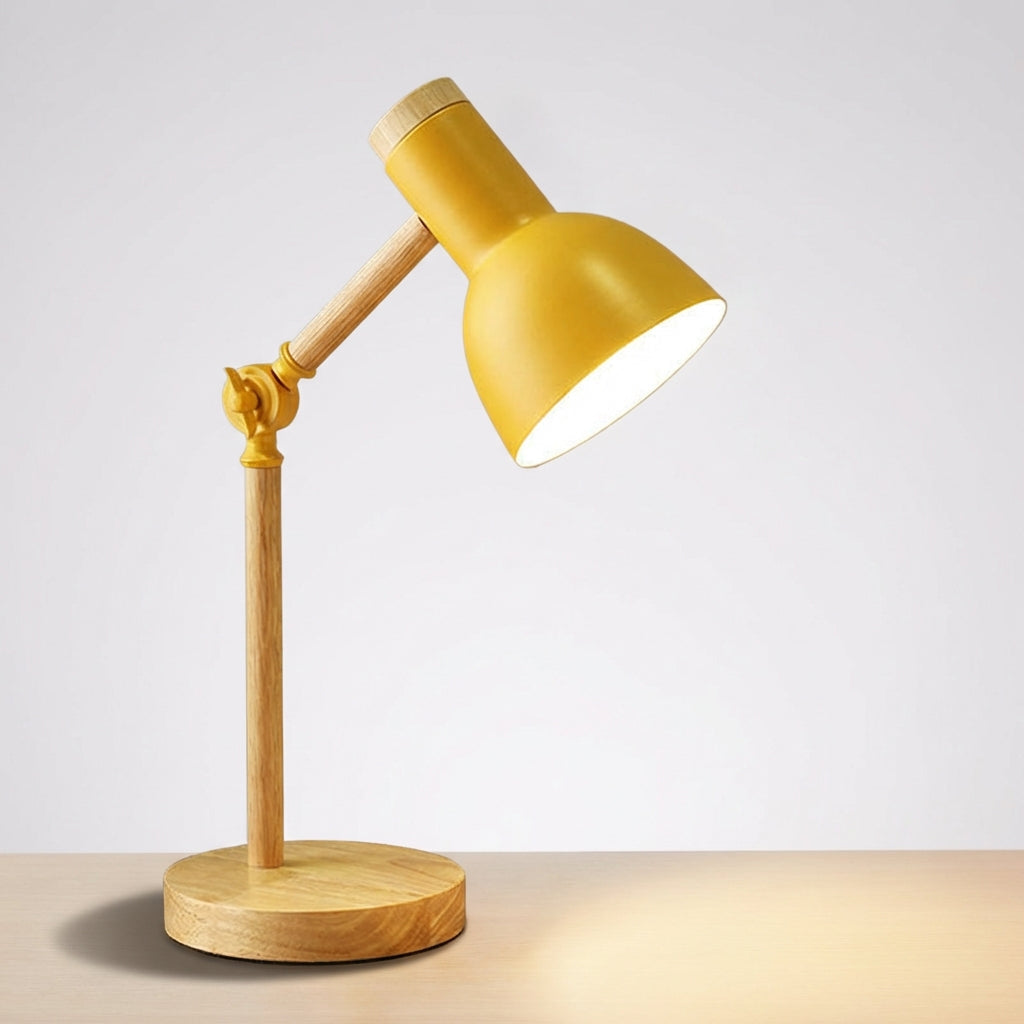 Adjustable Angled Task Lamp -  Arclume