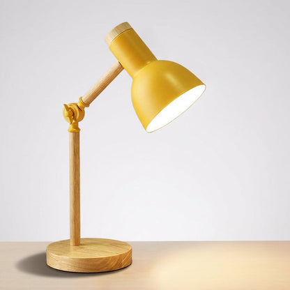 Adjustable Angled Task Lamp -  Arclume
