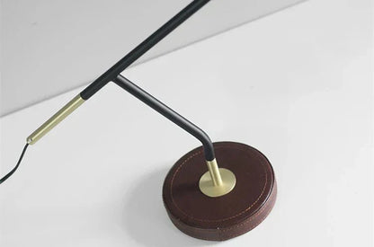 Adjustable Arm Desk Lamp - Deskora