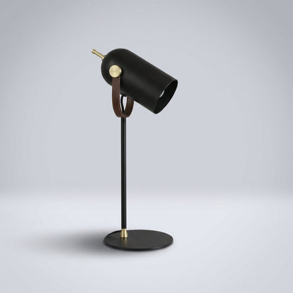 Adjustable Arm Desk Lamp - Deskora