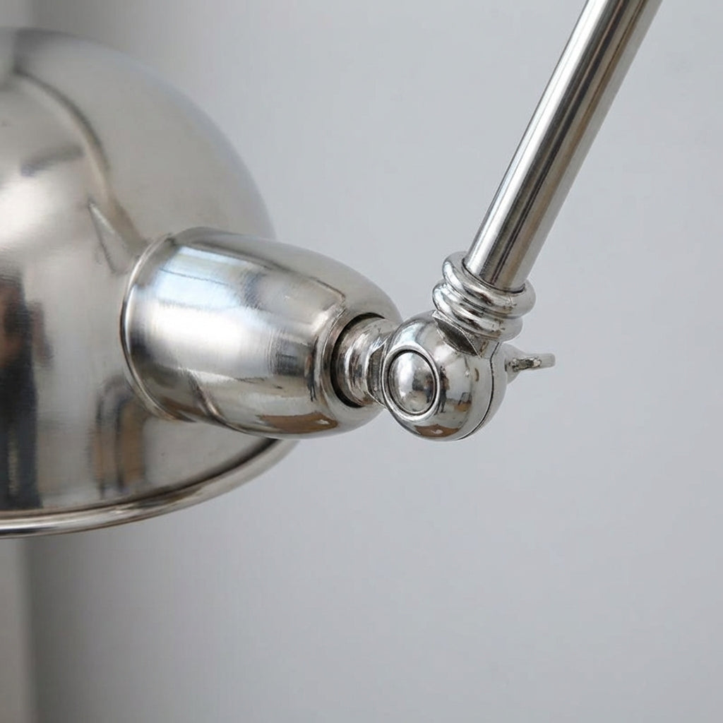 Adjustable Arm Wall Lamp -  Swayscape