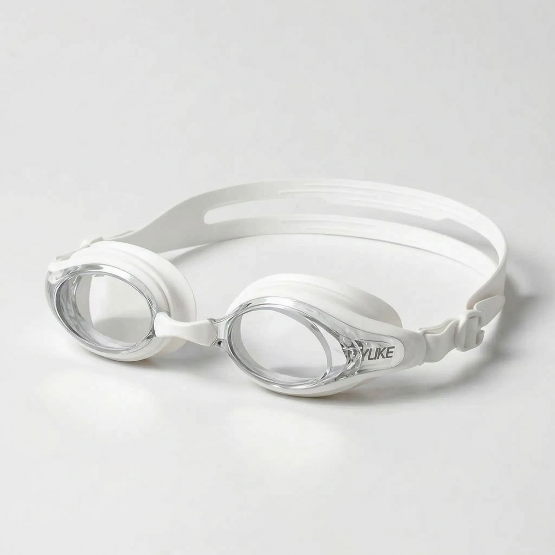 Adjustable Double Strap Goggles - Covaris