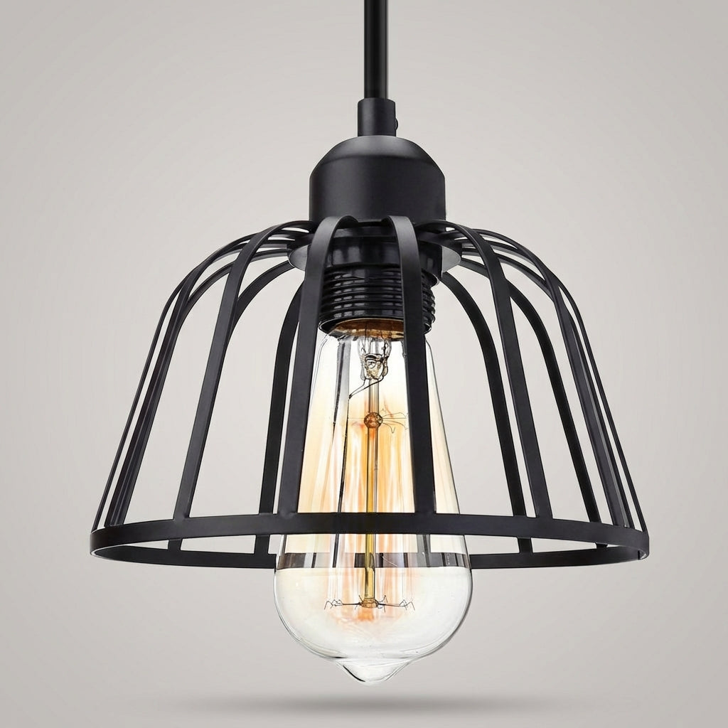 Adjustable Height Three Head Fixture - Industrova