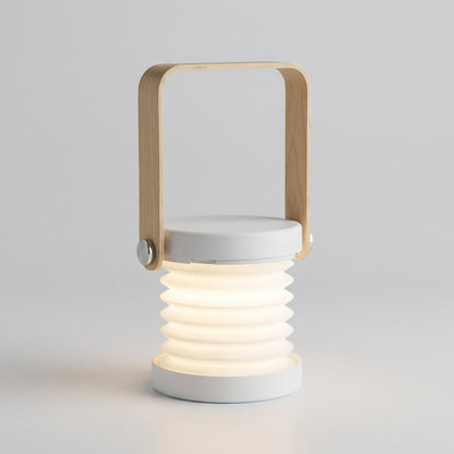 Adjustable Tabletop Lamp - Solvian