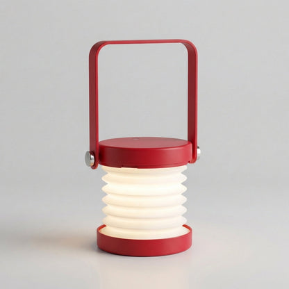 Adjustable Tabletop Lamp - Solvian