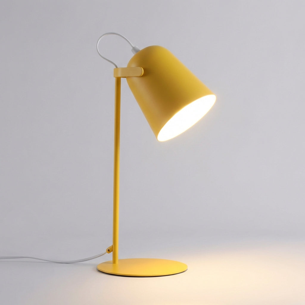 Adjustable Task Lighting Lamp - Glintor