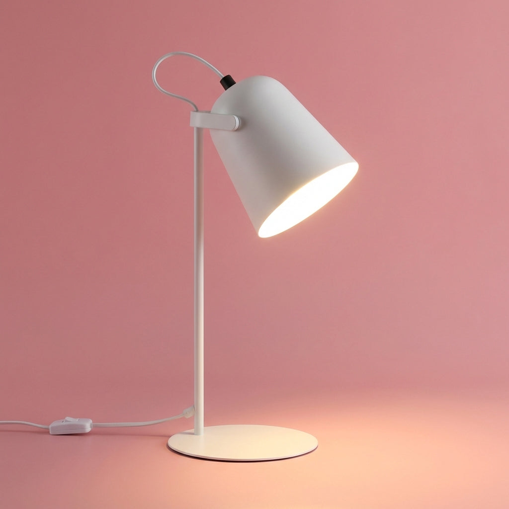 Adjustable Task Lighting Lamp - Glintor
