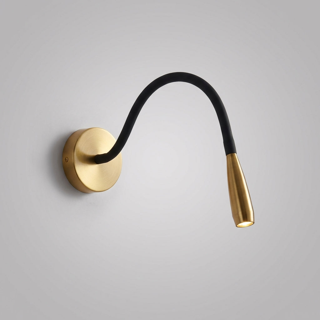 Adjustable Wall Mounted Lamp - Beamlow