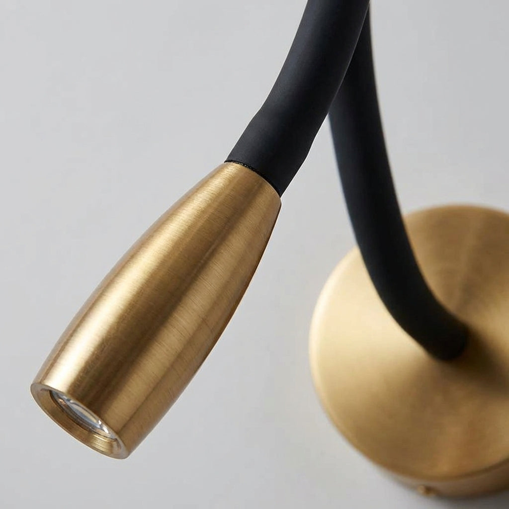 Adjustable Wall Mounted Lamp - Beamlow