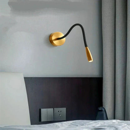 Adjustable Wall Mounted Lamp - Beamlow