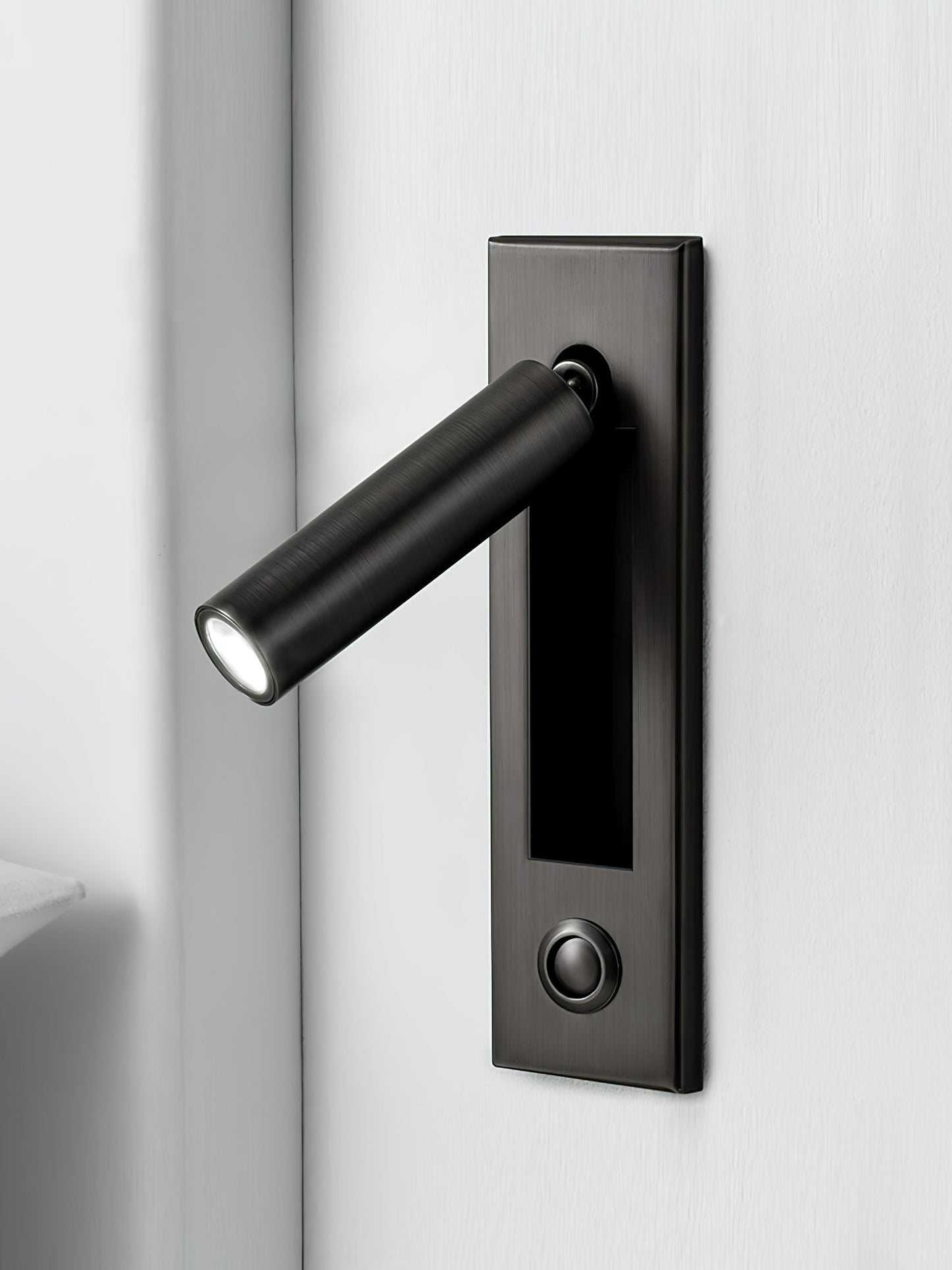 Adjustable Wall Reading Light -  Noxell