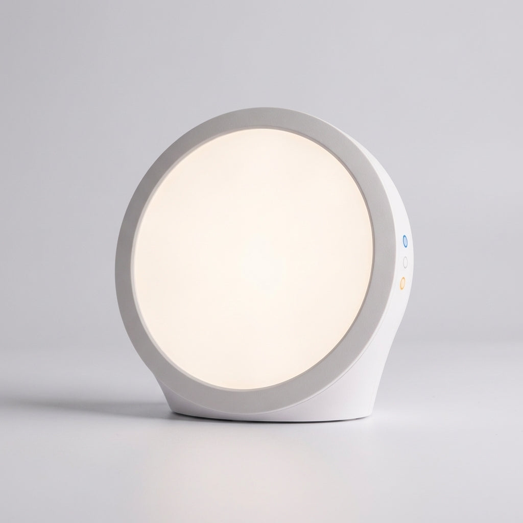 Adjustable Brightness Lamp -  Auralux