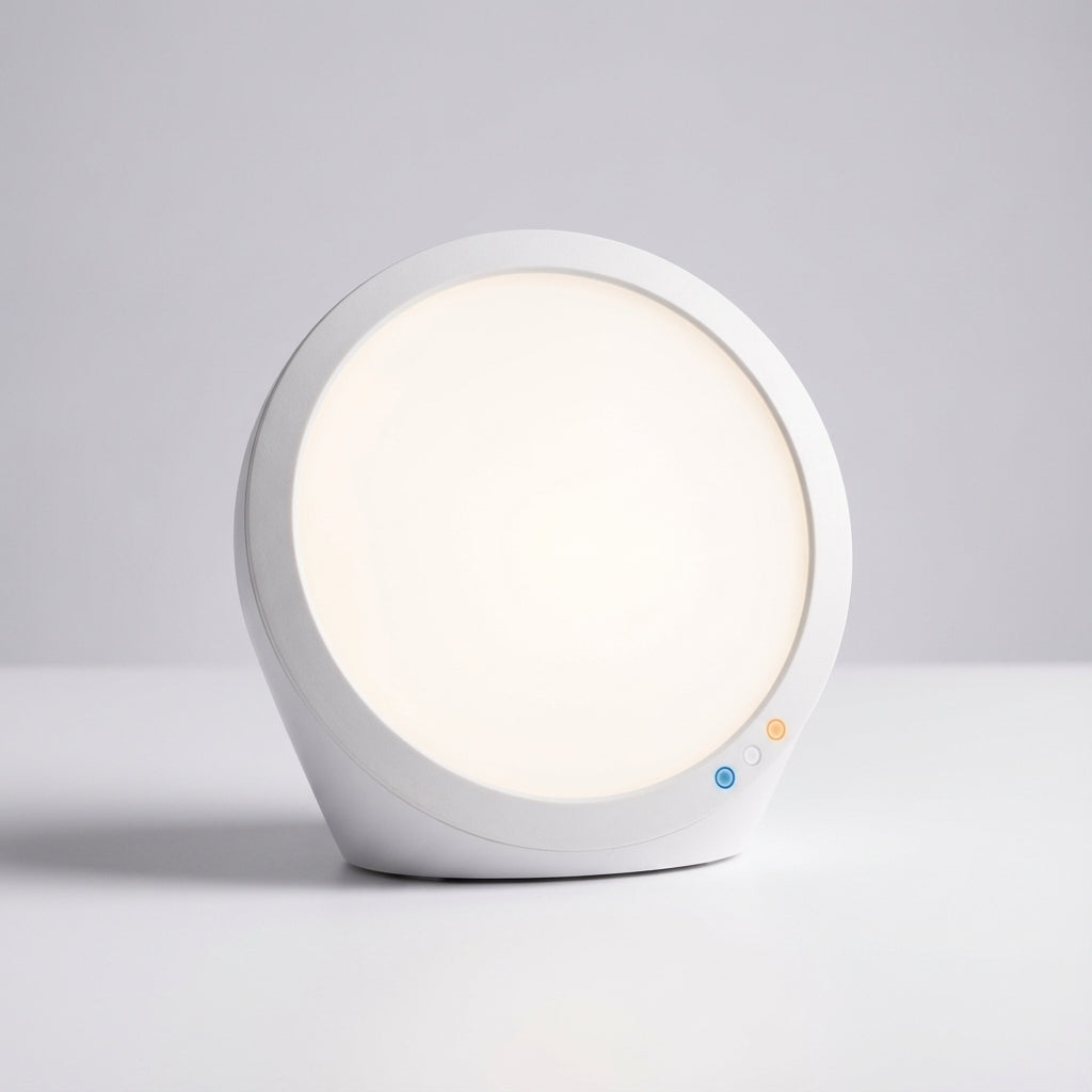 Adjustable Brightness Lamp -  Auralux