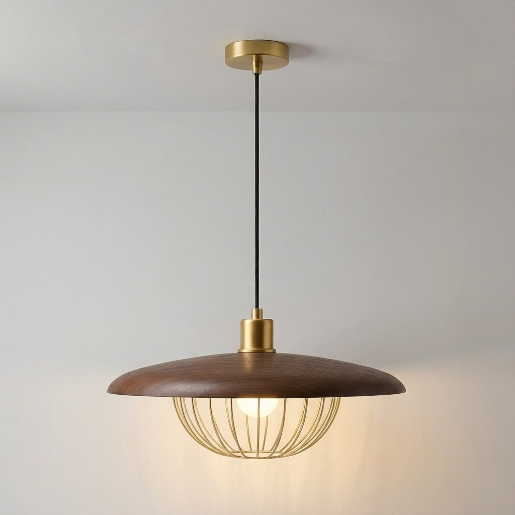 Adjustable Height Ceiling Light -  Skylure