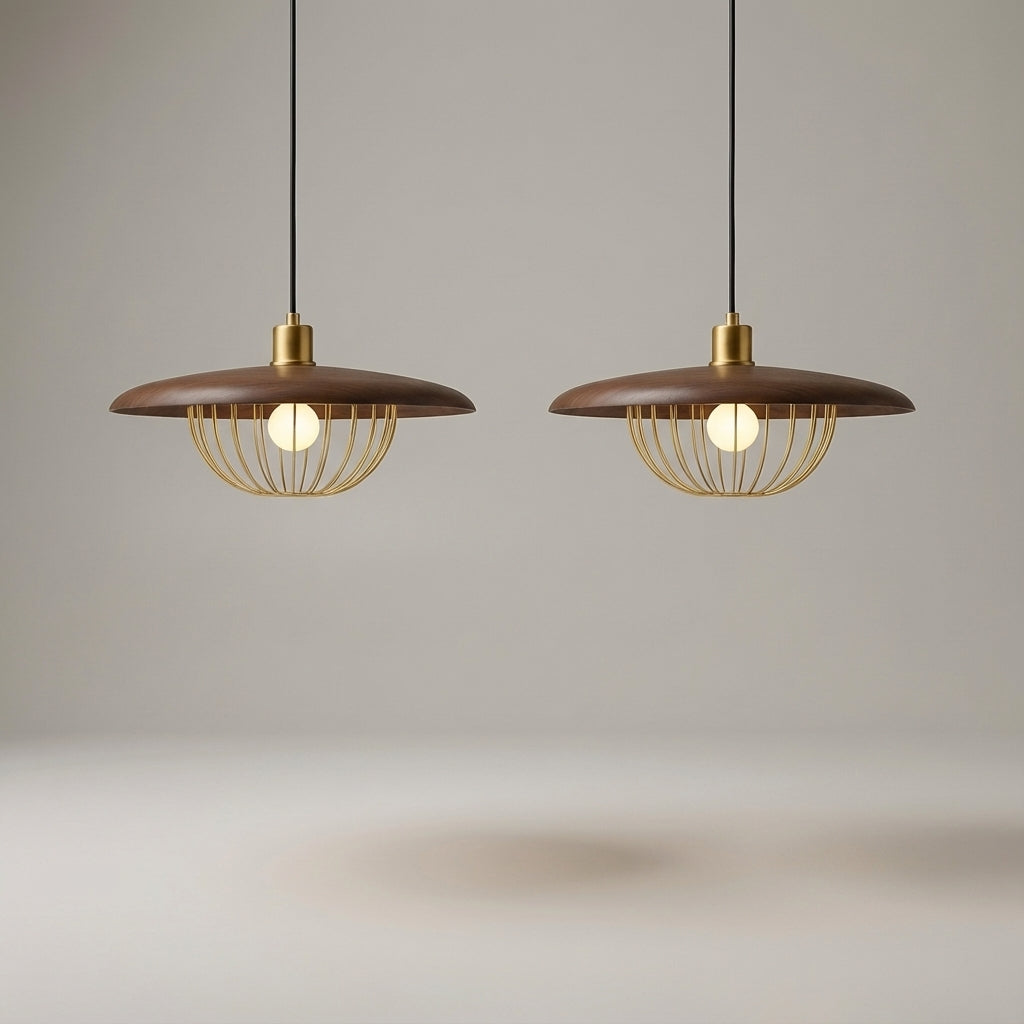 Adjustable Height Ceiling Light -  Skylure