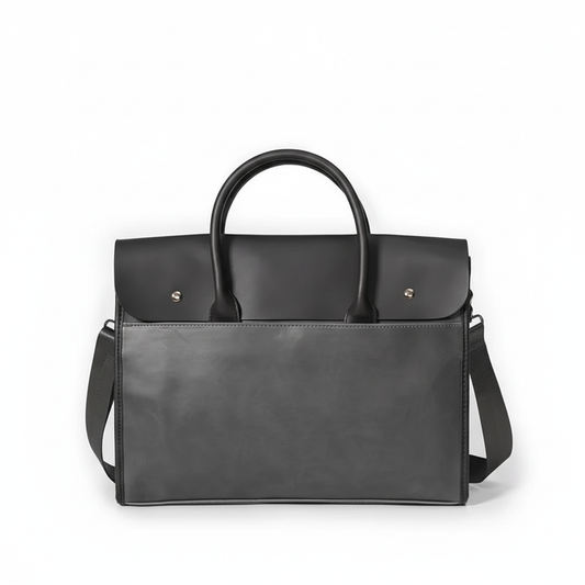 Aktówka Męska - RetroBriefcase 
