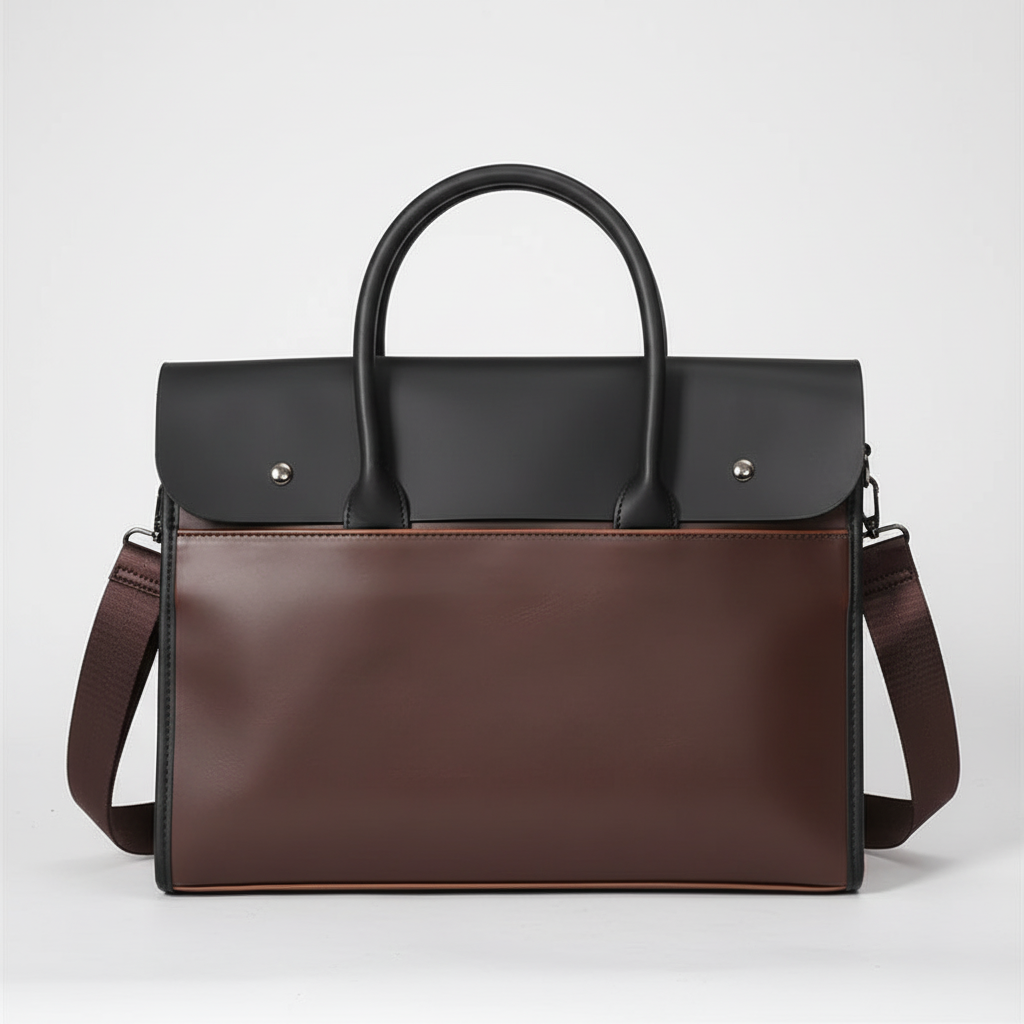 Aktówka Męska - RetroBriefcase 