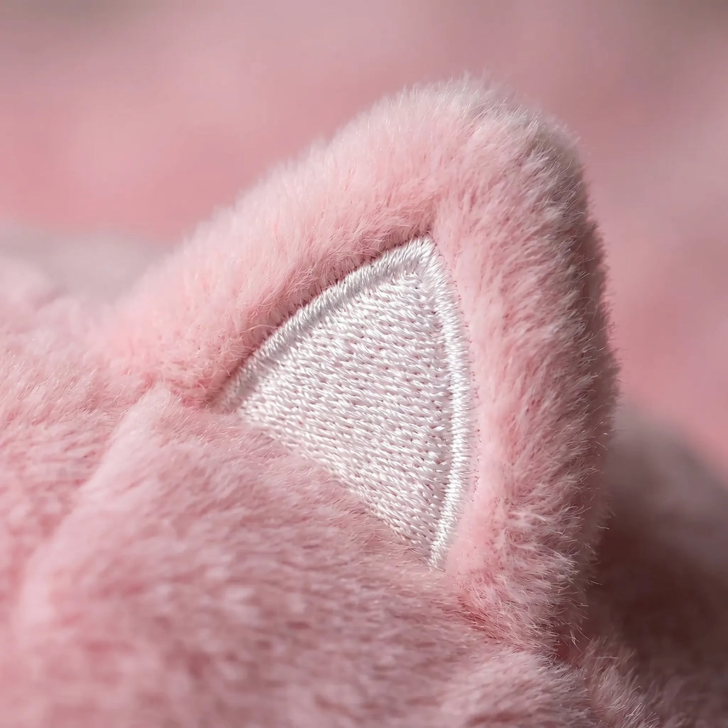Animal Character Plush Sleeping Bag -  Plushrest