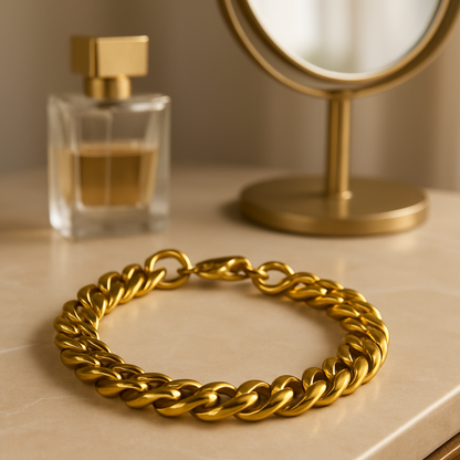 Anmut Armsmycke | Kedjearmband